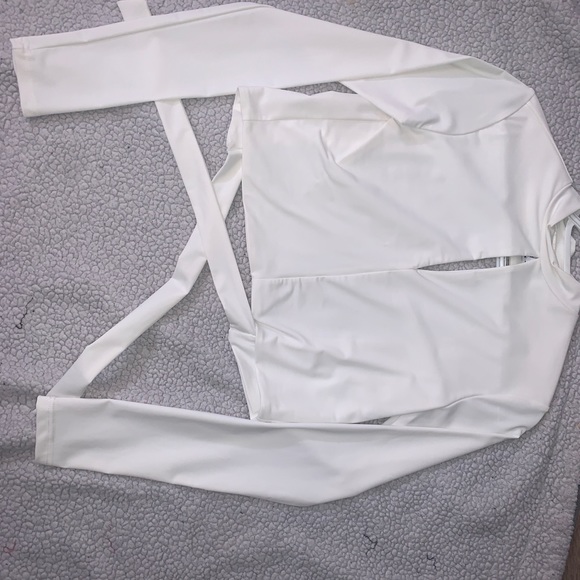 TIGERMIST HERA TOP (M)/FREE WITH PURCHASE - Picture 3 of 5